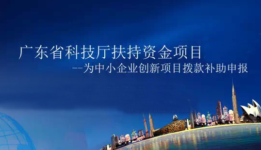 2017年廣州市扶持補(bǔ)貼項(xiàng)目