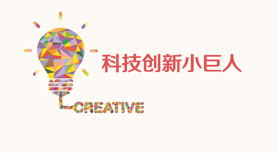 如何申報(bào)科技創(chuàng)新小巨人？