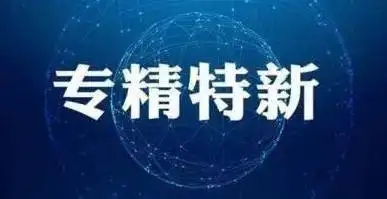 專(zhuān)精特新企業(yè)申請(qǐng)